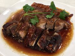 烧味拼盘-香顺客家菜(常平店)