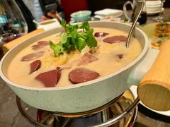 -西安凯悦酒店·湖畔中餐厅