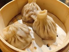 天王烤鸭包-南京大牌档(新街口德基广场店)