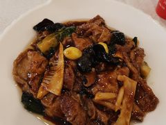 -老人和饭店(打浦路店)