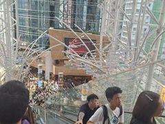 -崇光百货(铜锣湾店)