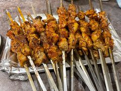 -贯贯吉·清真餐厅(浙江中路店)