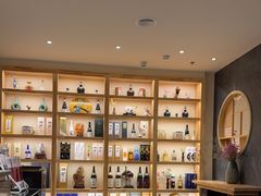 -江户前日本料理(瑞诗酒店店)