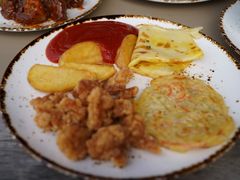 -杭州桐庐康莱德酒店西餐厅-舍