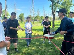 -麓舍全景太湖温泉别墅团建拓展会议亲子