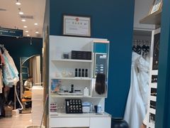 -海马体照相馆(西安高新万达广场店)