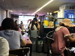 -BHC炸鸡(明洞总店)