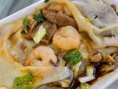 -穗银肠粉店(东川路店)