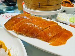 -郭林家常菜(狼垡店)