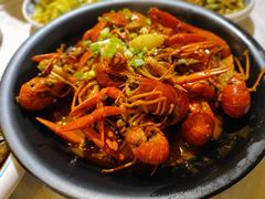 -小田油焖小龙虾(双井店)