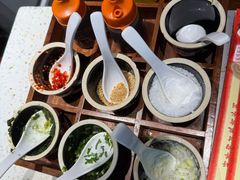 -鑫隆四季涮肉(八角畅游店)