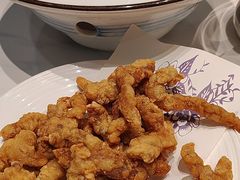 -巨鼎谭家菜(普照寺路店)