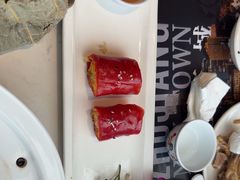 -叹茶靓点·粤式餐厅·全天茶市(石井万民广场店)
