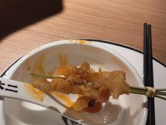 -新太二·鲜料川菜(东汇城店)