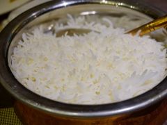 巴斯马蒂香米-Pita's&Tika's中东和印度风味餐厅(龙湖天街店)