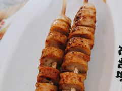 -老碗会·陕西手工面(中心书城店)