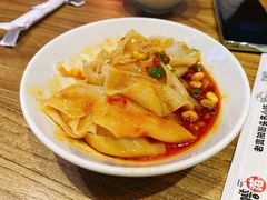 老妈米皮-怪噜范·老贵阳街头名小吃(鸿通城店)