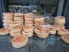 -阿布拉的馕(西北路店)