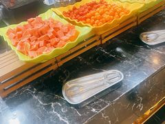 -北京西国贸大酒店