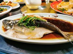 -清晖小苑•顺德地方菜(壹海城店)