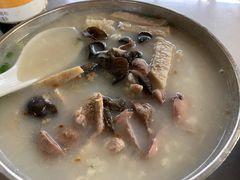 薏米汤-广场正宗原汁薏米店