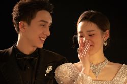 -金海岸婚纱摄影(塘沽店)