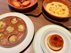 -萨莉亚意式餐厅(杭州西溪龙湖天街店)