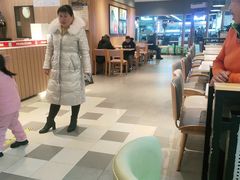 大堂-德克士(东安店)