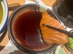 -和创柚子·会席日本料理(新区淮海街店)