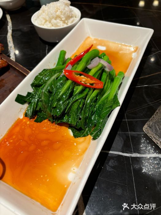 同庆楼(滨湖万达广场店)图片