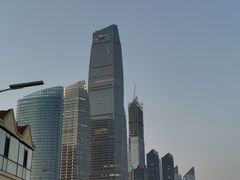 -青岛第三海水浴场