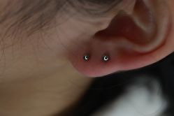 -众刺纹画·纹身·穿孔饰品·海娜定制