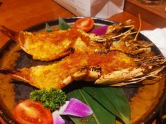 -兄弟船精致料理(万科蓝山店)