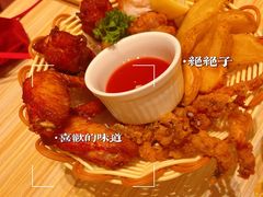 -COCO壱番屋(北京平安国际金融中心店)