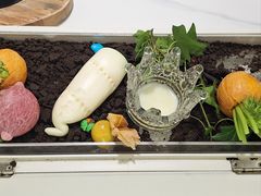 -3号仓库·创意中国菜(新世界城店)