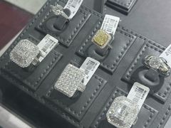 -迪拜黄金市场