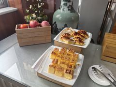 -金紫薇酒店(成都春熙路步行街店)