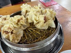 -元盛居(生态大街店)