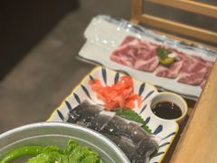 -韩国料理大力士(屏风街店)