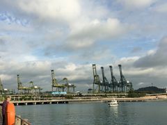 -无招牌海鲜餐厅(滨海艺术中心店)