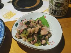 -隐鮨日料(北辰三角洲店)