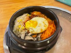 -麻麻桃韩式料理(百盛B馆店)