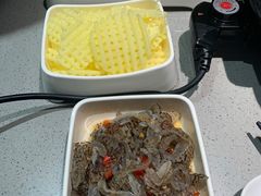 -半天妖烤鱼(中山路店)