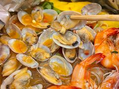 -见味花甲(福田coco park店)