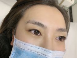 -久匠·野生眉半永久纹眉