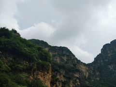 -龙庆峡风景区