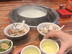 -大良毋米粥(锦龙路总店)