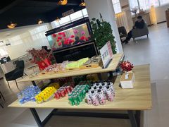 -上海和展广汽丰田4S店(老闵行店)
