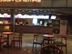 -橙天嘉禾影城(苏州印象城店)