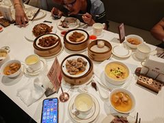 -铭家点心(秦岭路店)